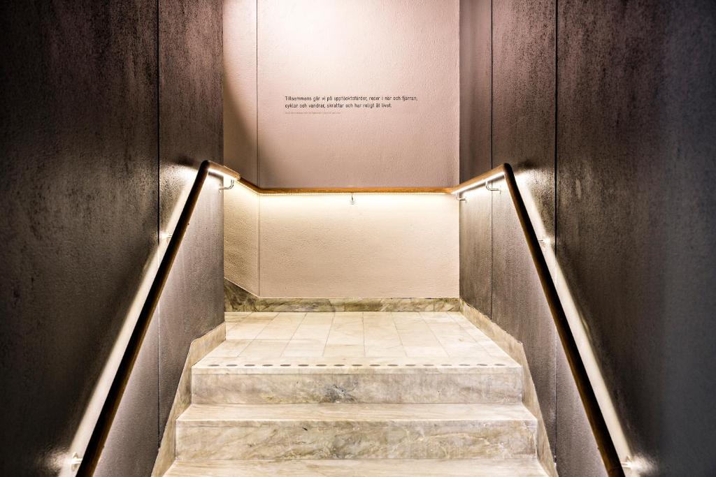 Comfort Hotel City - Resim 28