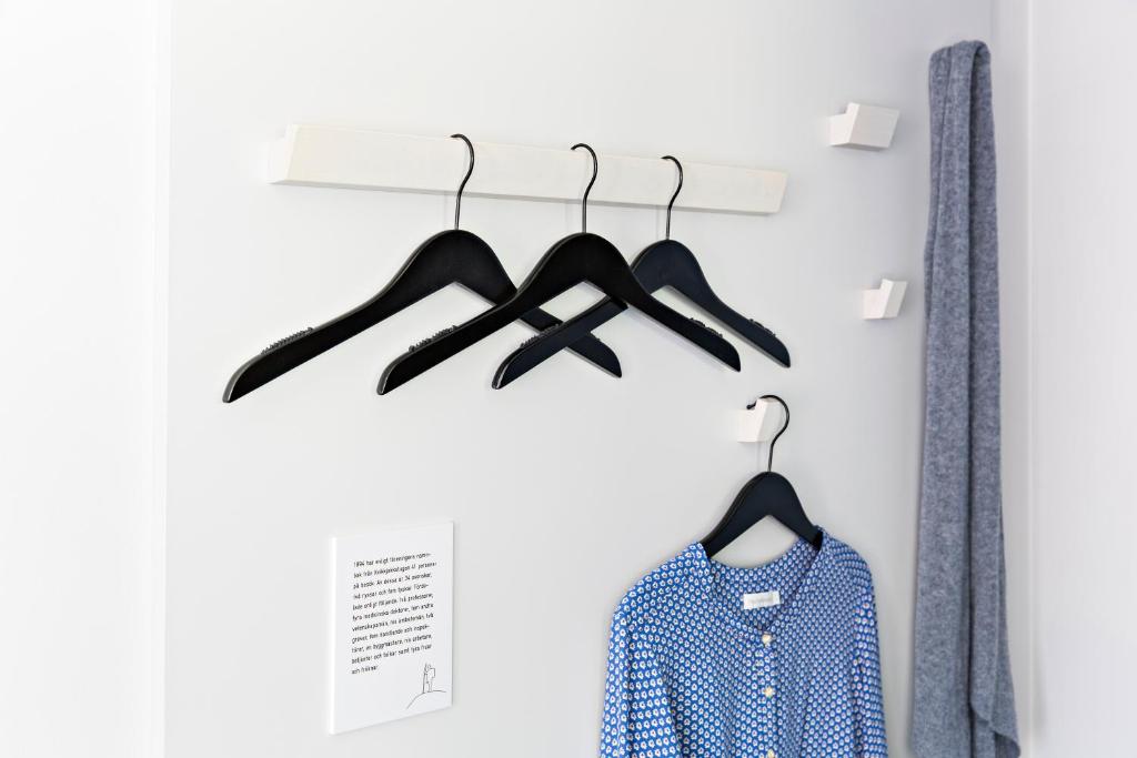 Comfort Hotel City - Resim 31