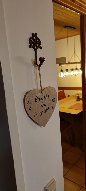 Zdjęcie z galerii obiektu Familien-Garten-Suite Kanzelhöhe Gerlitzen - gerlitzenurlaub at w mieście Kanzelhöhe