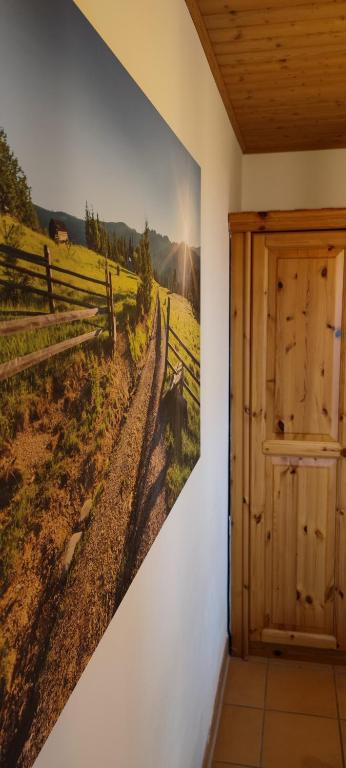 Zdjęcie z galerii obiektu Familien-Garten-Suite Kanzelhöhe Gerlitzen - gerlitzenurlaub at w mieście Kanzelhöhe