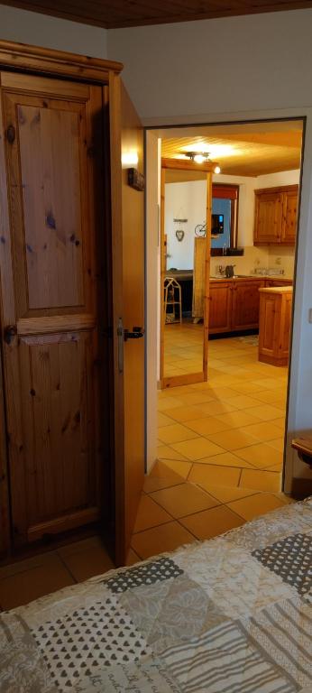 Zdjęcie z galerii obiektu Familien-Garten-Suite Kanzelhöhe Gerlitzen - gerlitzenurlaub at w mieście Kanzelhöhe