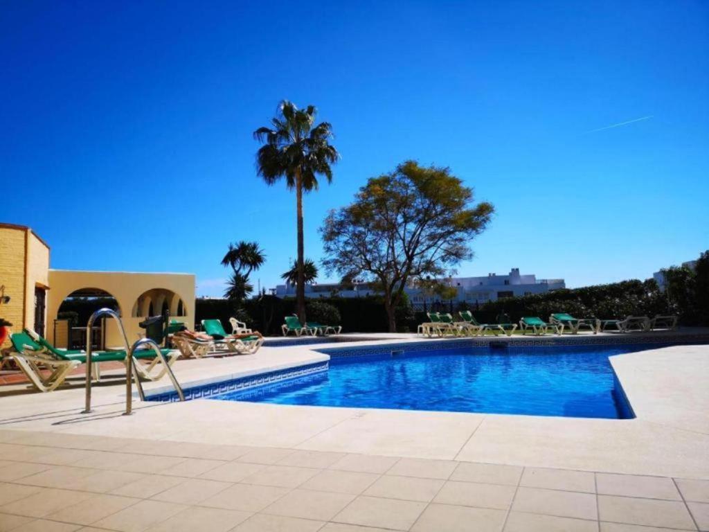 Playa Flores Apartamento III, Torremolinos – Updated 2022 Prices