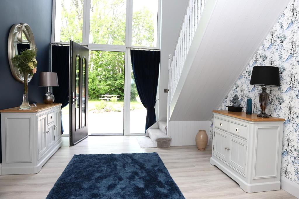 Fotografie z fotogalerie ubytování Willoughby House v destinaci Cork