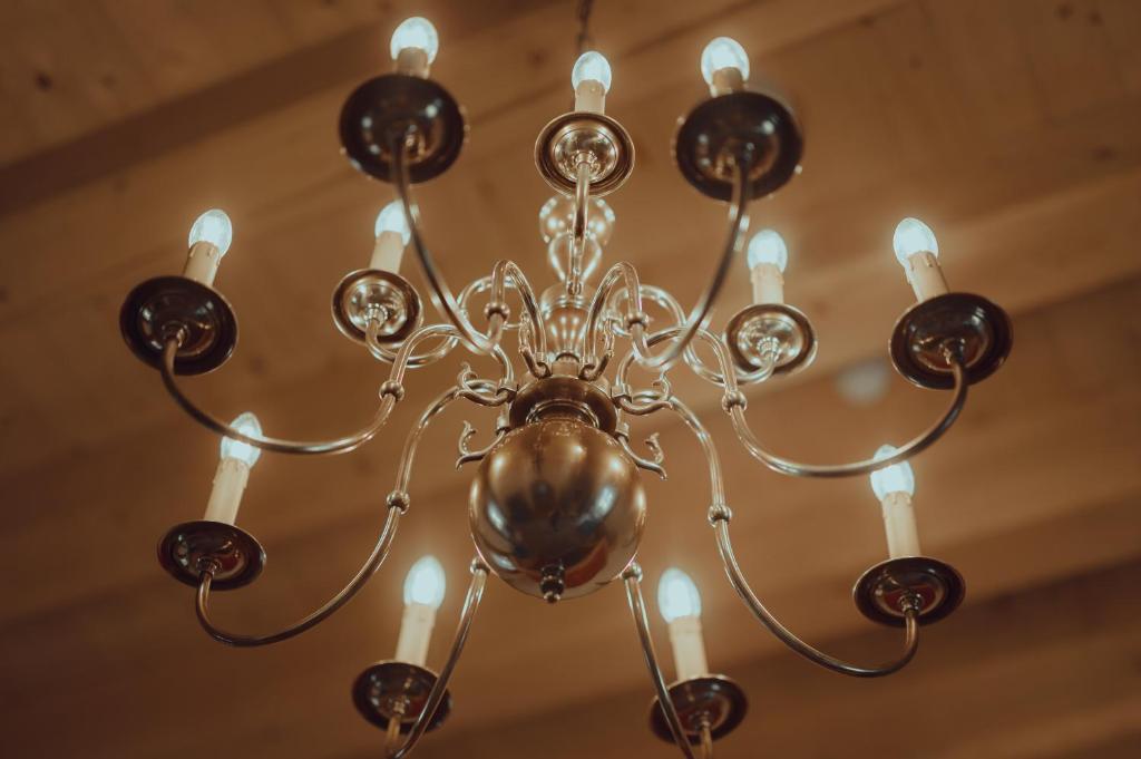 Fotografie z fotogalerie ubytování Brigadéros Hotel Brigadír Borsi v destinaci Borša
