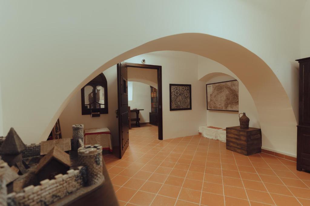 Fotografie z fotogalerie ubytování Brigadéros Hotel Brigadír Borsi v destinaci Borša