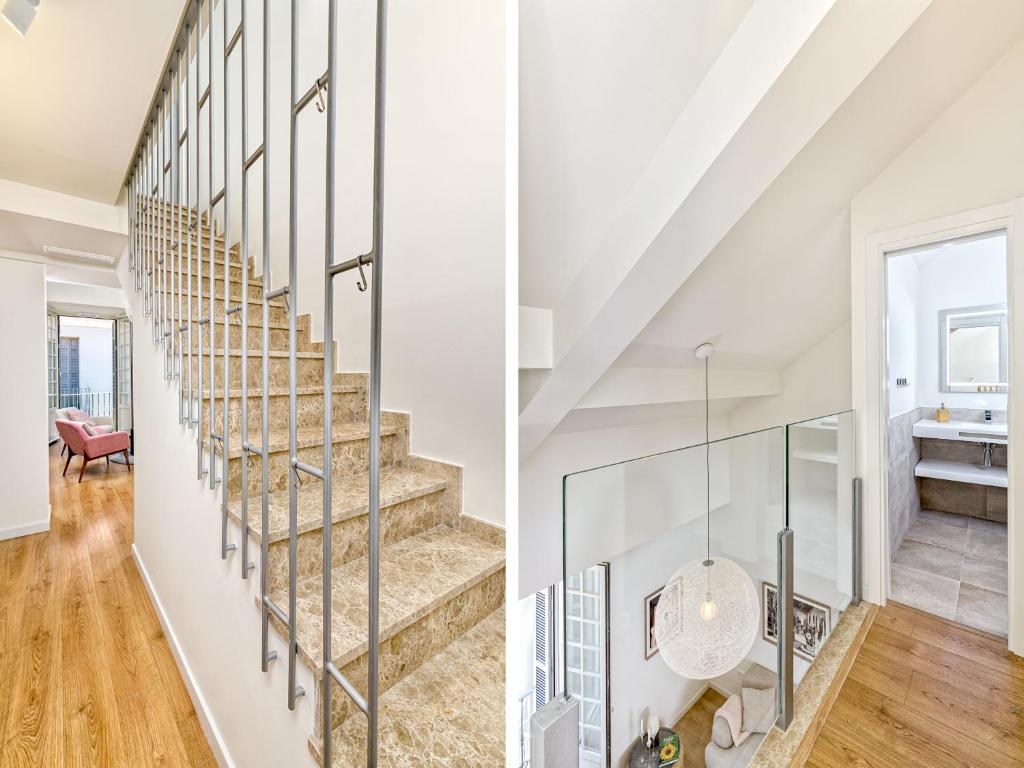 Zdjęcie z galerii obiektu Teatro Apartment in Malaga by Solaga Holiday Homes w Maladze