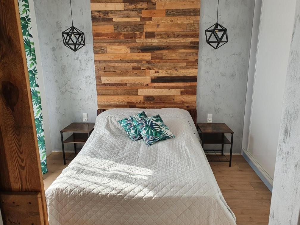 Apartamenty GUSTO Ostróda - 15