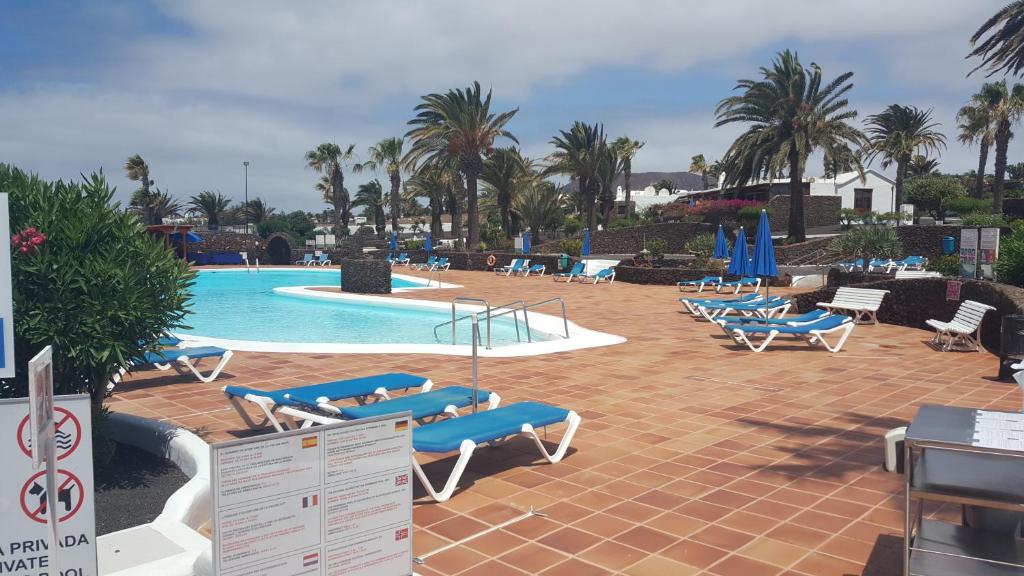 Casas del Sol CANDESA, Playa Blanca – Bijgewerkte prijzen 2023