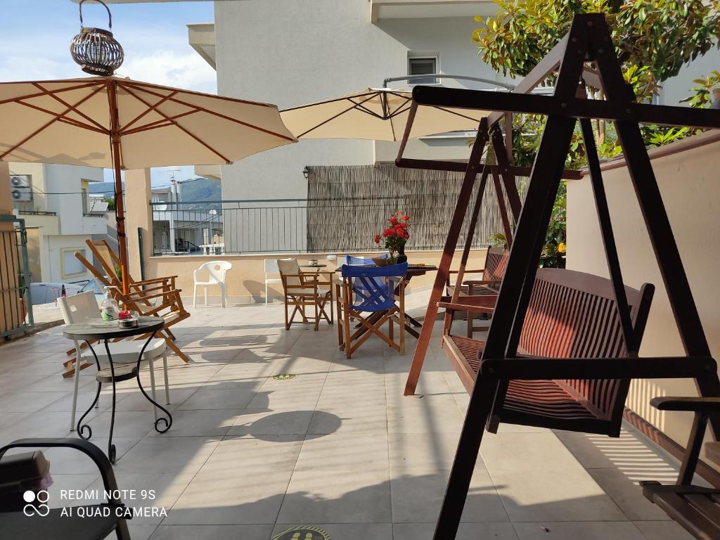 Vivi Apartments - 16