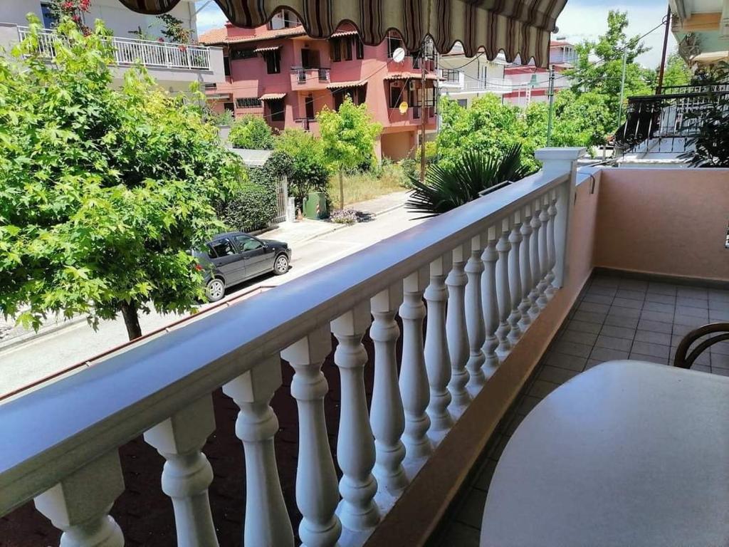 APARTMENTS HARIS - 3