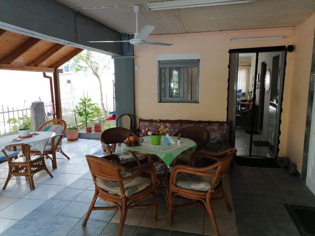 APARTMENTS HARIS - 5