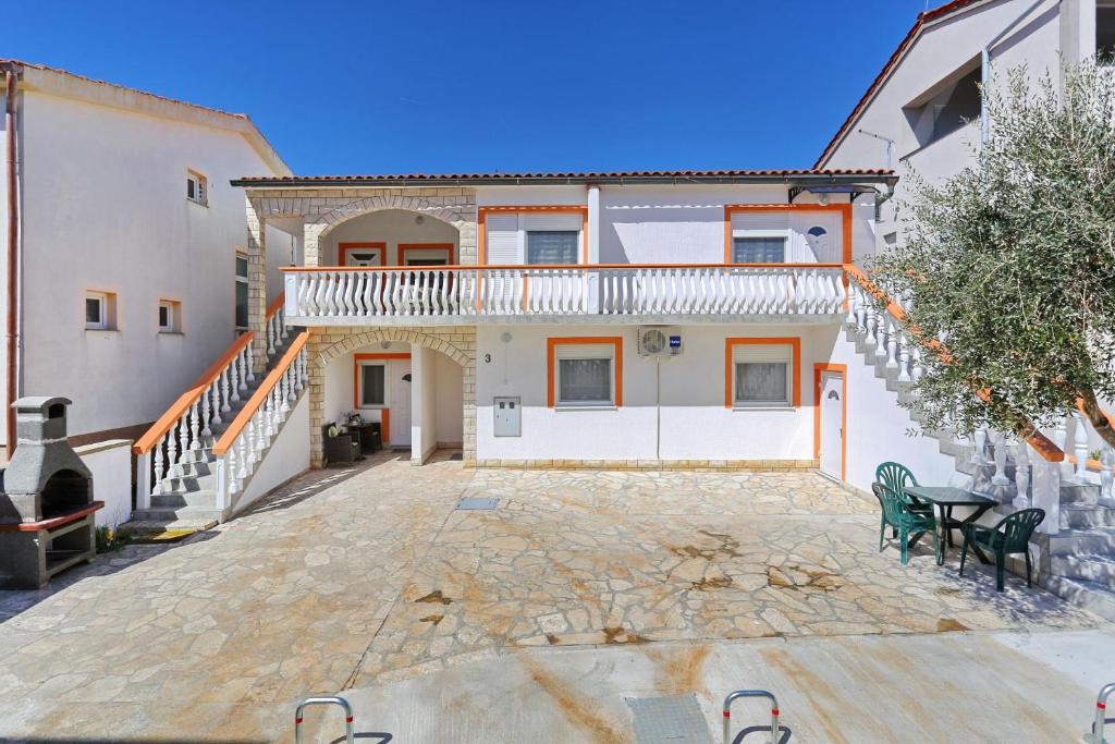 Apartments Marino, Vir (aktualisierte Preise für 2024)