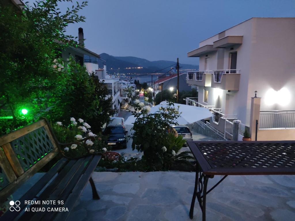 Vivi Apartments - 11