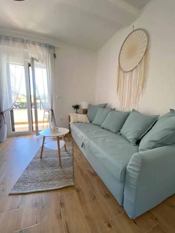 Holiday house Aria di Mare - Casa De Dos Dormitorios