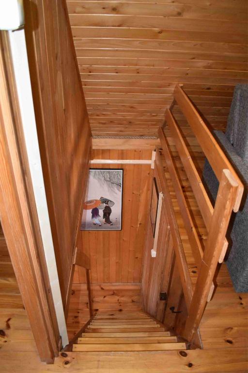 Fotografia z galérie ubytovania Ogród Shinrin Yoku Odpoczynek w Lesie v destinácii Srokowo