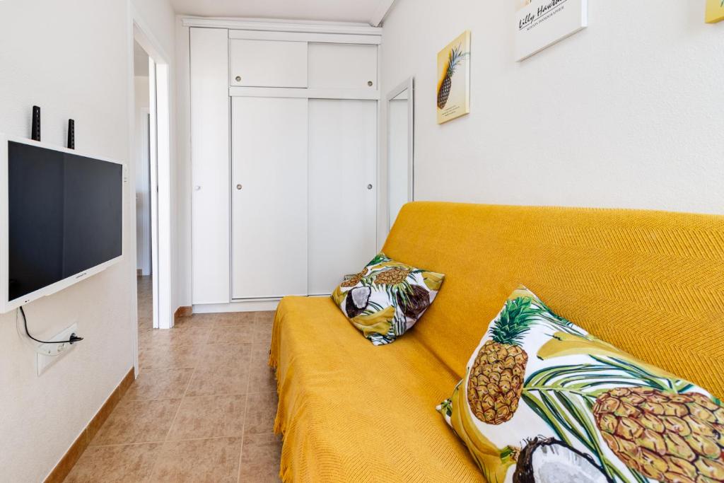 Fotografie z fotogalerie ubytování PALM-BEACH v destinaci Torrevieja