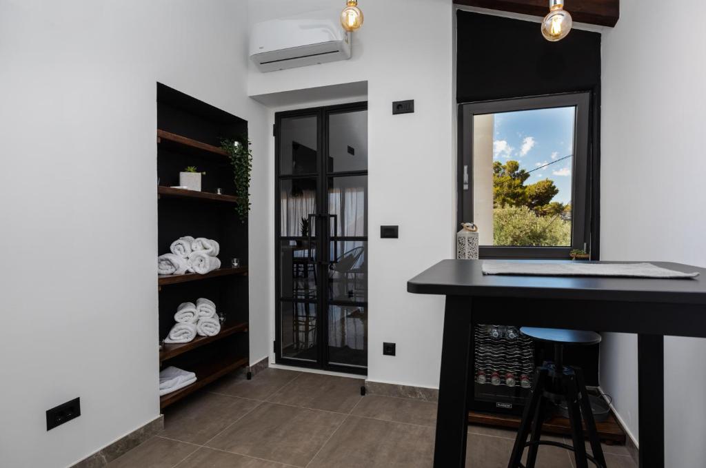 Fotografia z galérie ubytovania Luxury Apartman Tinel v Mimiciach