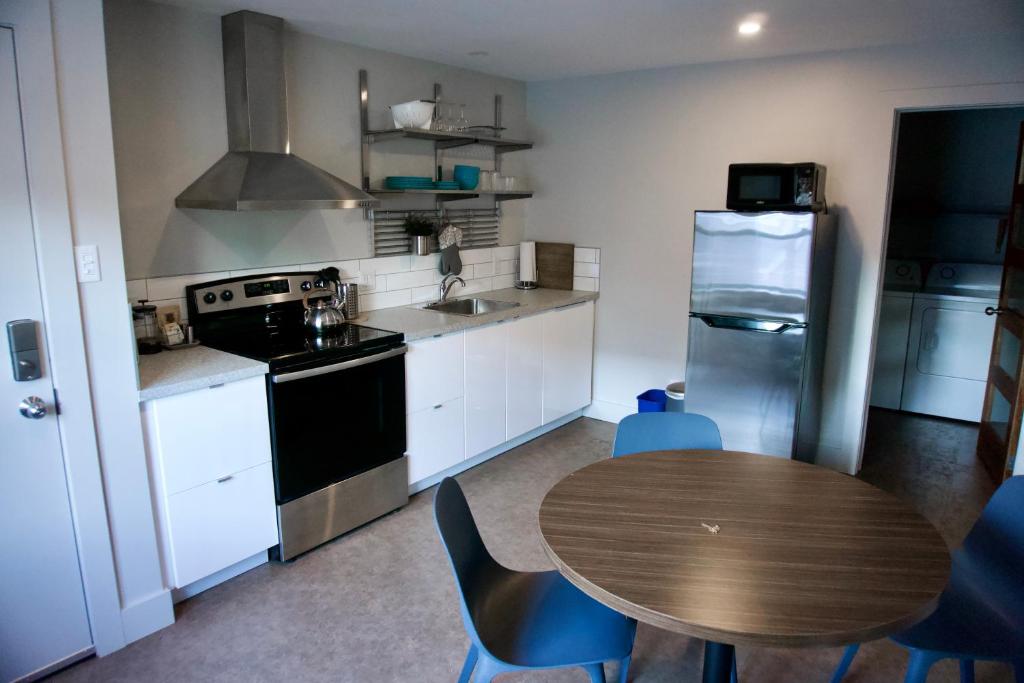 Morel Executive Suites - Suite