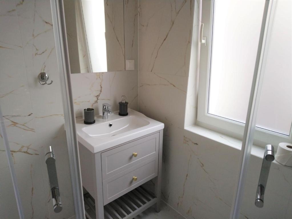 Nowe Apartamenty na Gryfa - Piccola Camera Singola