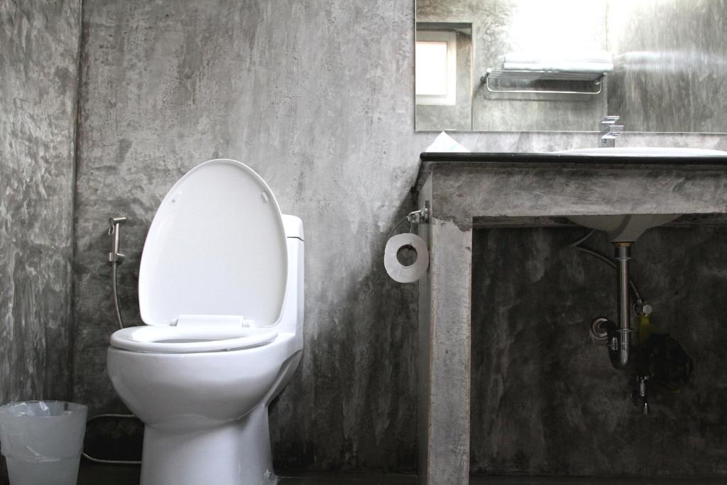 Chiangrai Green Park Resort - 12