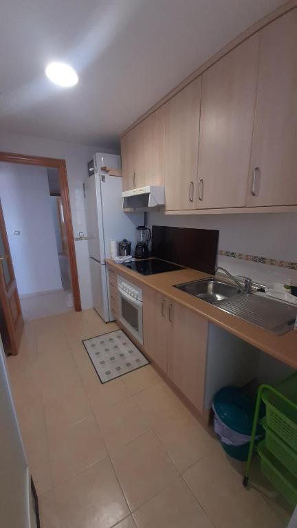 Benidorm San Remo Tower Apartment, Benidorm – Bijgewerkte ...
