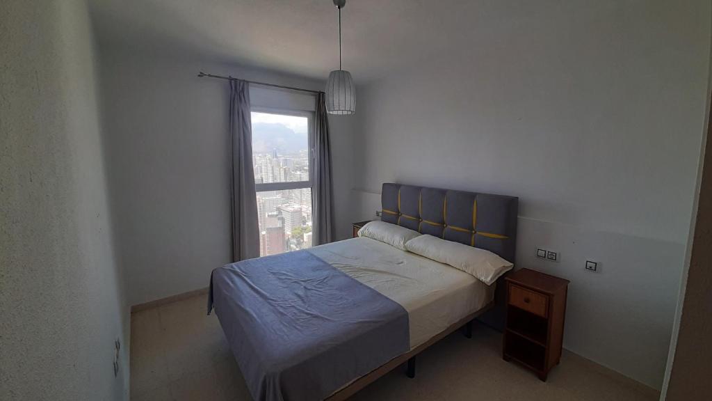 Benidorm San Remo Tower Apartment, Benidorm – Bijgewerkte ...