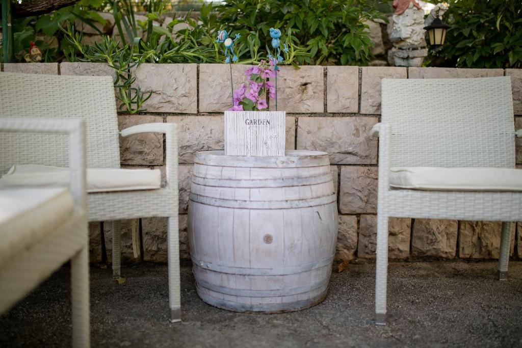 Galeriebild der Unterkunft **** Ferienwohnung auf der Insel Rab in Rab