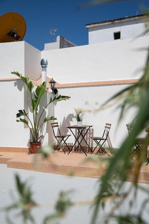 Fotografia z galérie ubytovania Planeta Cadiz Hostel v destinácii Cádiz