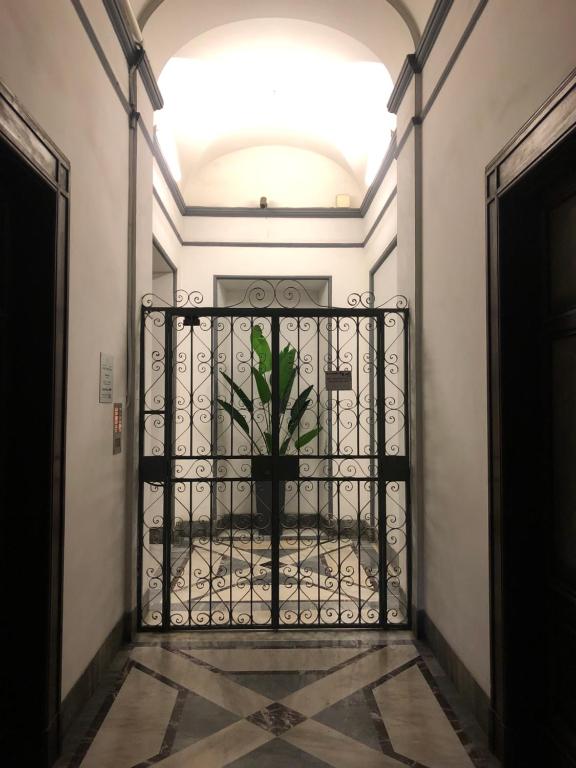 Kép Navona Central Suites szállásáról Rómában a galériában