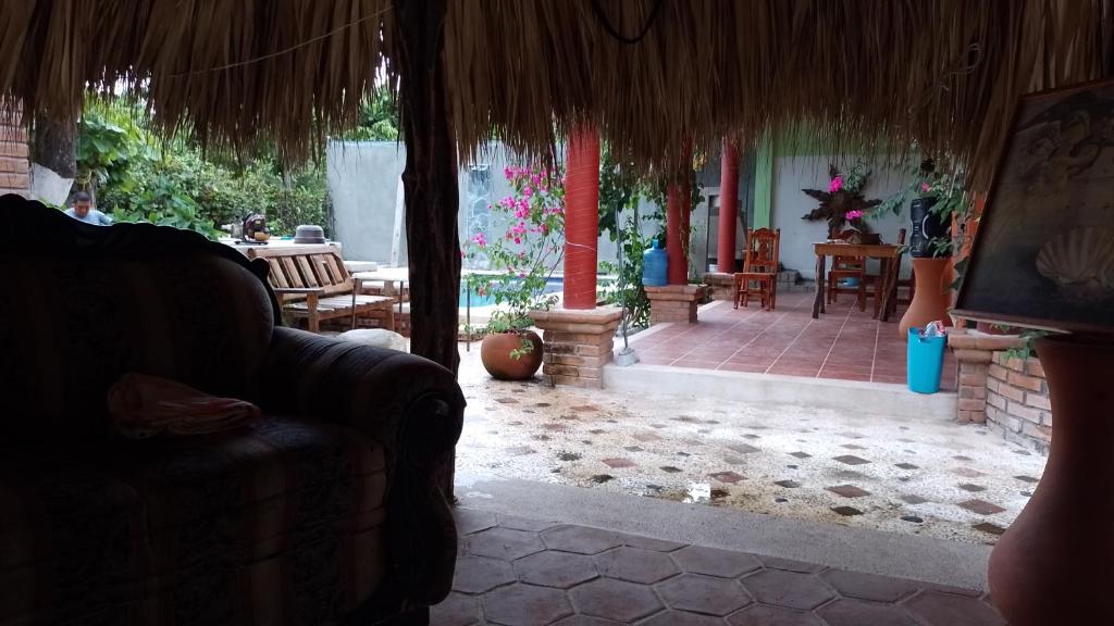 Casa FRANCESCA