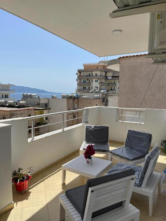 Near by the sea apartment