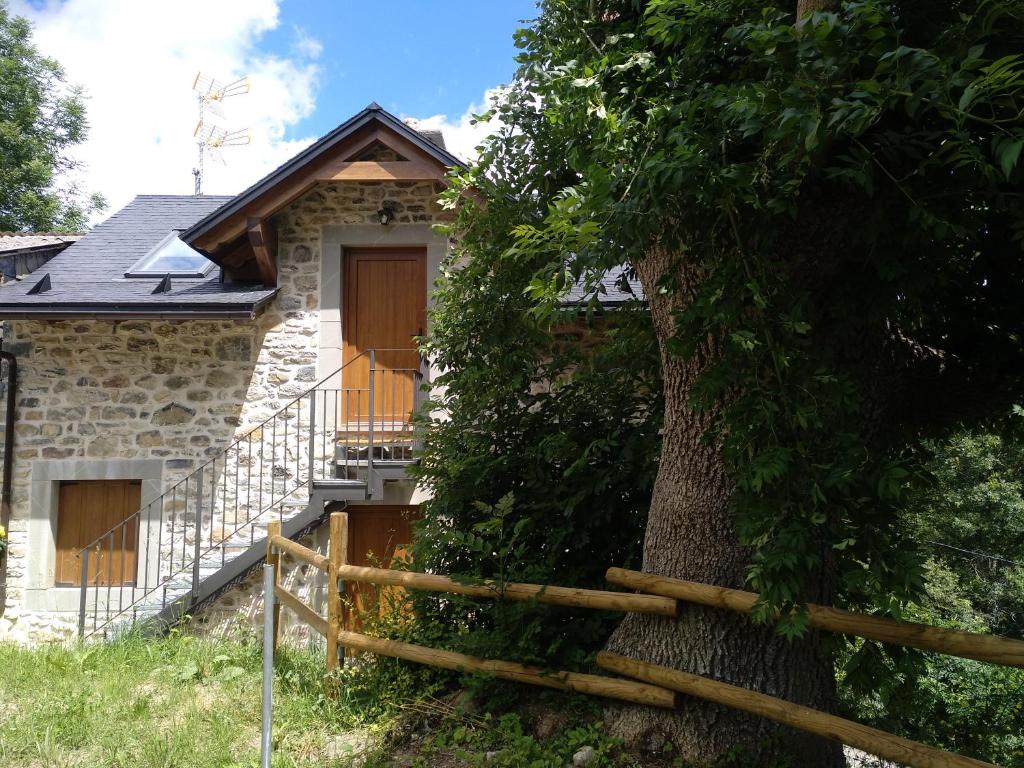Estudio Chirosé, Piedrafita de Jaca – aktuālās 2022. gada cenas
