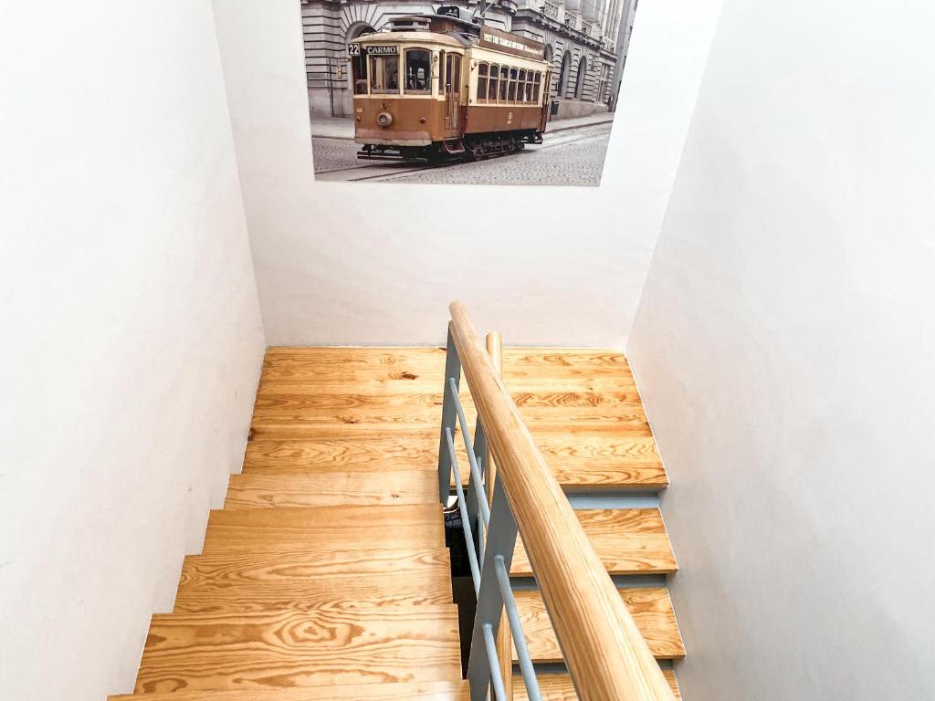 Locally Yours Oporto Apartments - 15