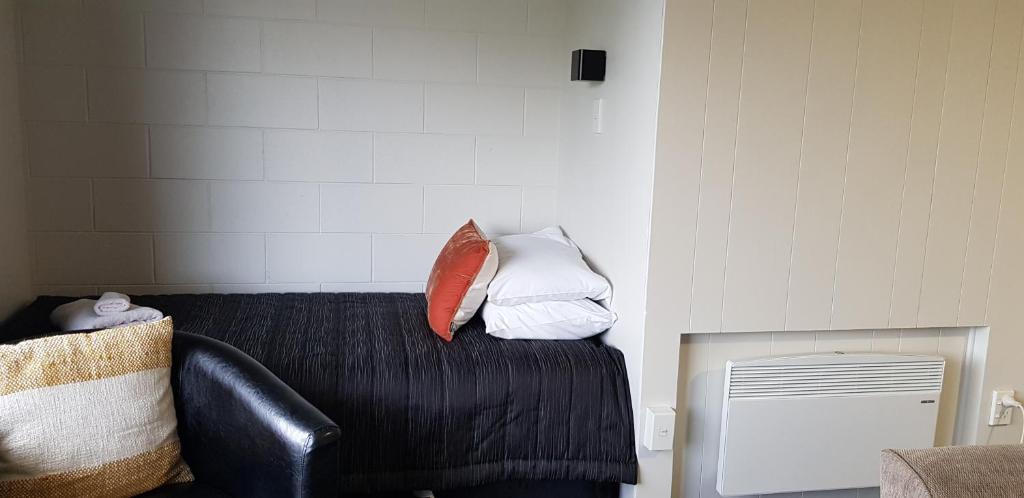 Golden Leaf Apartments - Resim 20