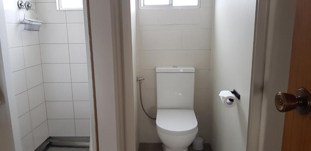 Golden Leaf Apartments - Resim 21