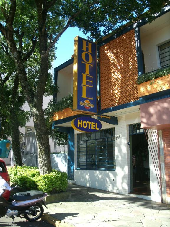  Hotel BuonGiorno