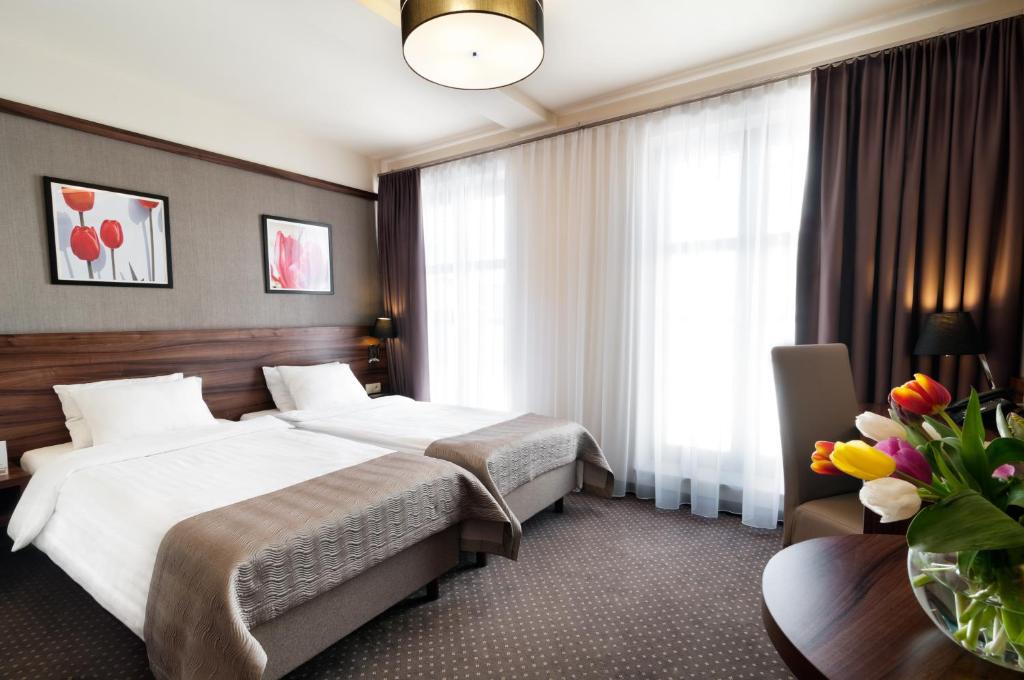 Golden Tulip Krakow City Center - Resim 33