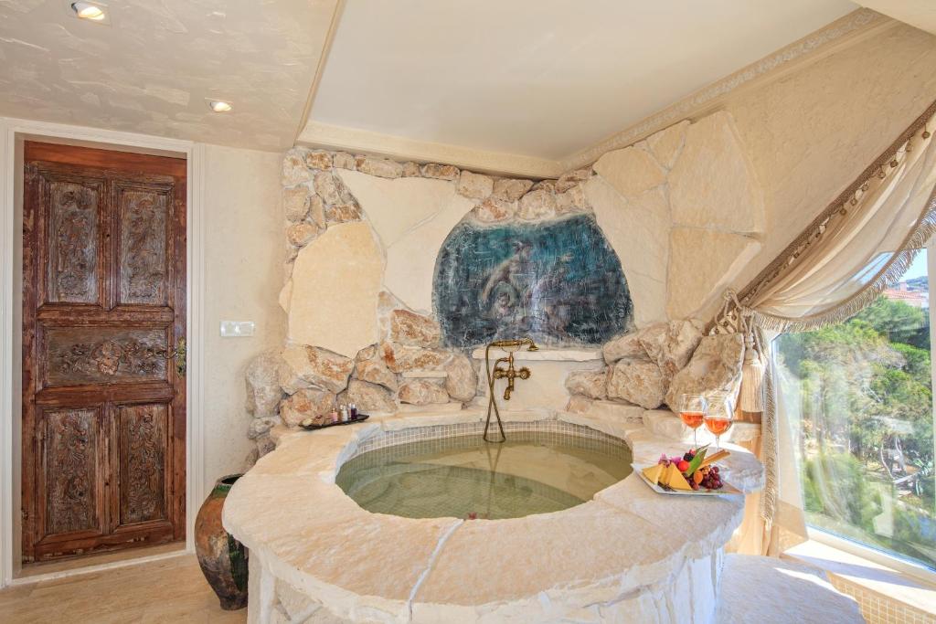 Fotografie z fotogalerie ubytování Lukka Exclusive Hotel – Adult Only +12 v destinaci Kaş