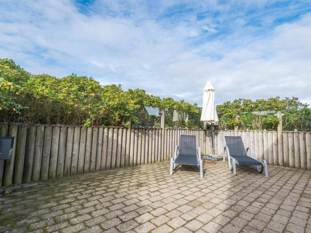 Fotografie z fotogalerie ubytování Holiday home Fanø XXXVIII v destinaci Fano