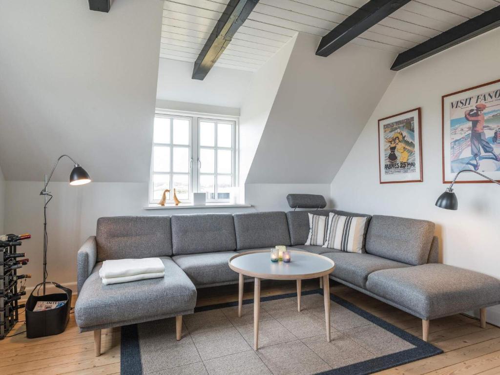 Fotografie z fotogalerie ubytování Holiday home Fanø XXXVIII v destinaci Fano