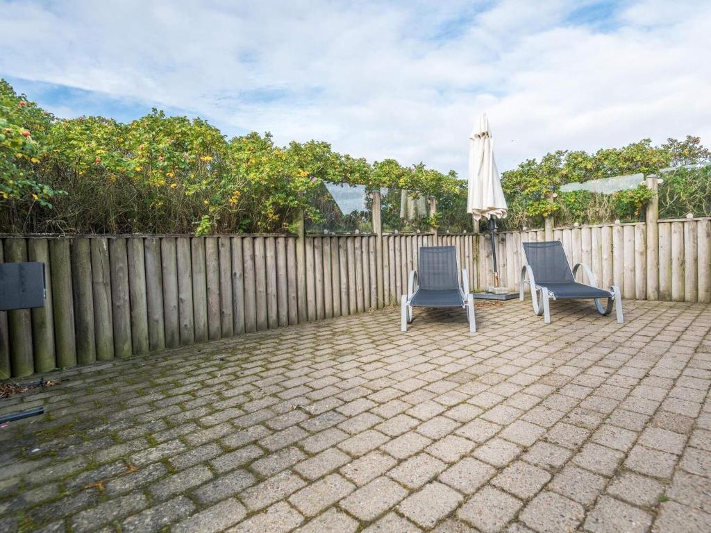 Fotografie z fotogalerie ubytování Holiday home Fanø XXXVIII v destinaci Fano
