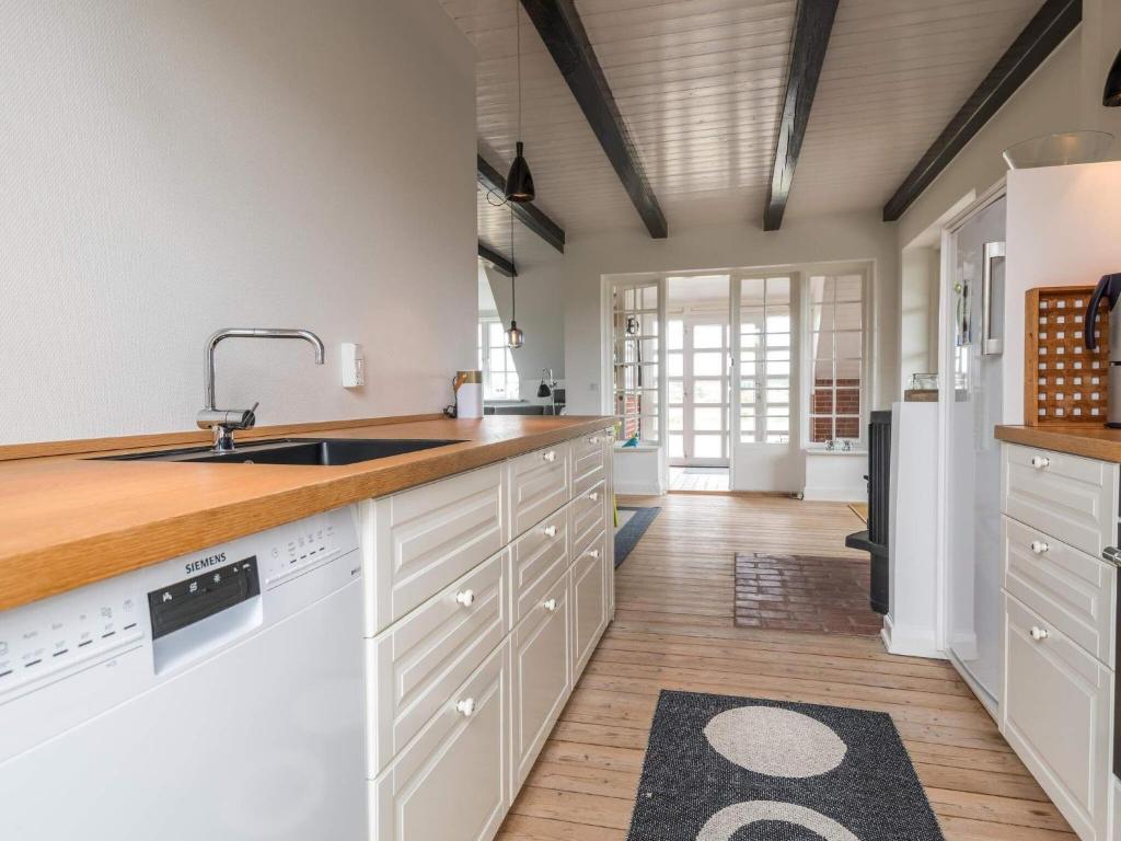 Fotografie z fotogalerie ubytování Holiday home Fanø XXXVIII v destinaci Fano