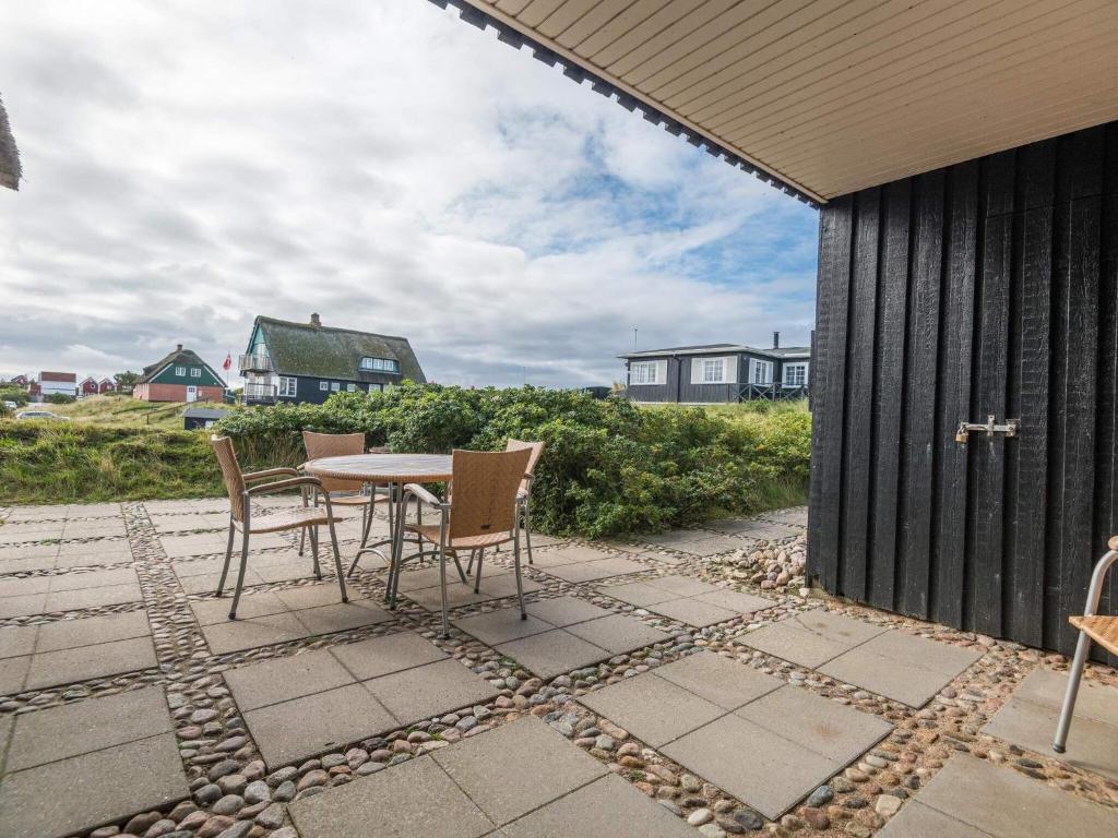 Fotografie z fotogalerie ubytování Holiday home Fanø XXXVIII v destinaci Fano