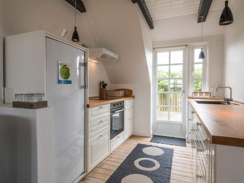 Fotografie z fotogalerie ubytování Holiday home Fanø XXXVIII v destinaci Fano