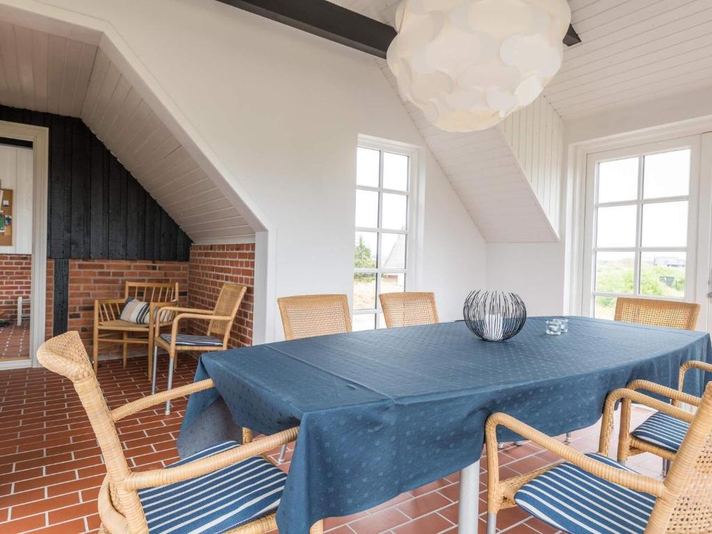 Fotografie z fotogalerie ubytování Holiday home Fanø XXXVIII v destinaci Fano