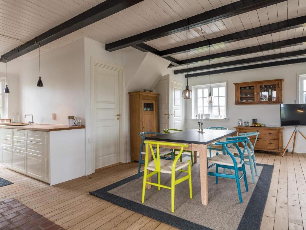 Fotografie z fotogalerie ubytování Holiday home Fanø XXXVIII v destinaci Fano