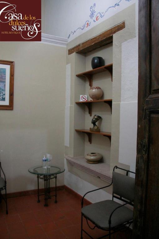 Fotografie z fotogalerie ubytování Casa de los Dulces Sueños v destinaci Morelia