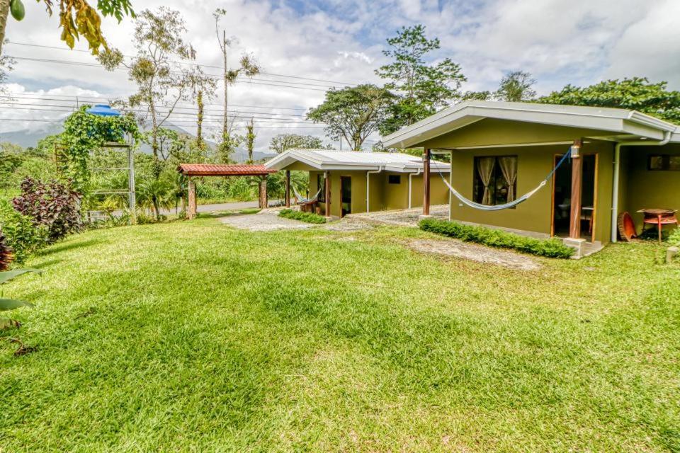Villa Arenal Dreams