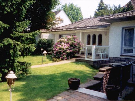 Hotel Hubertus - Resim 9