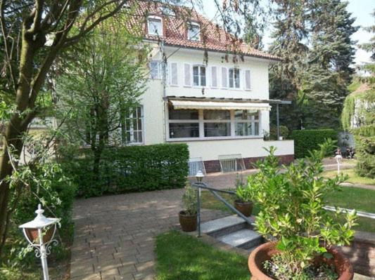 Hotel Hubertus - Resim 6